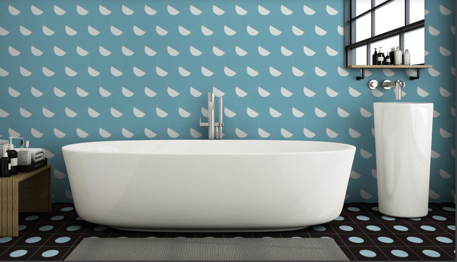 цемент фабрики Cezzle коллекция Geo