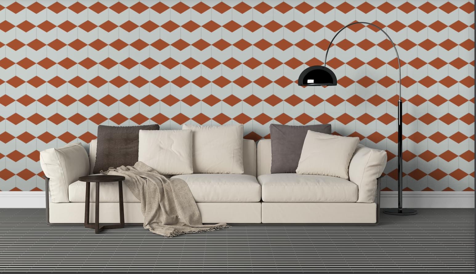 цемент фабрики Cezzle коллекция Geo