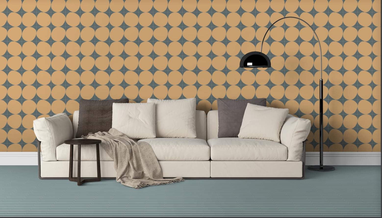 цемент фабрики Cezzle коллекция Geo