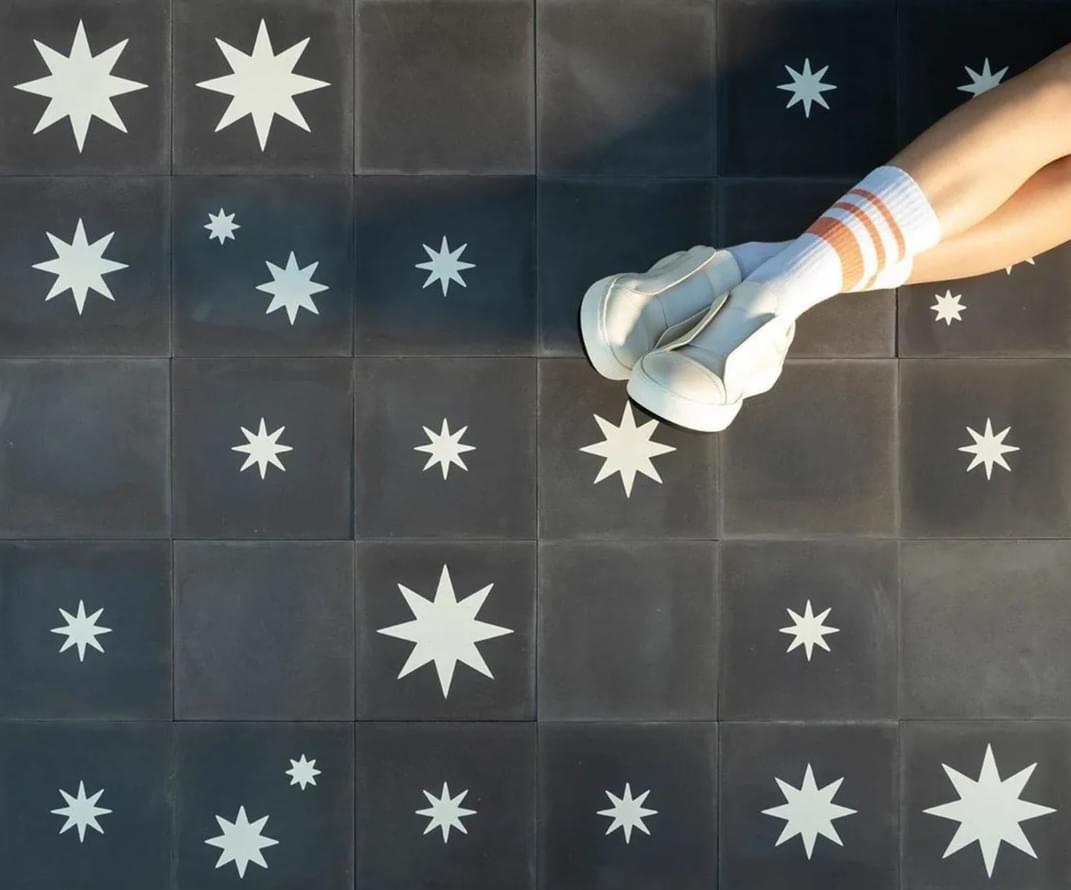 цемент фабрики Cezzle коллекция Mono