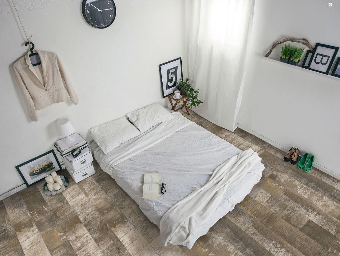 керамогранит фабрики Cicogres коллекция Artic Wood