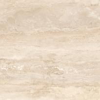 Плитка Cicogres Bernini Crema 60x60 см, поверхность полуматовая