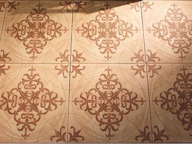 керамика фабрики Cicogres коллекция Louvre