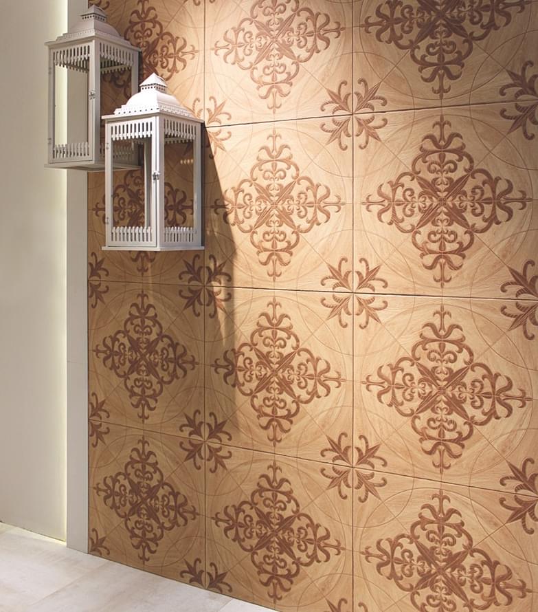 керамика фабрики Cicogres коллекция Louvre