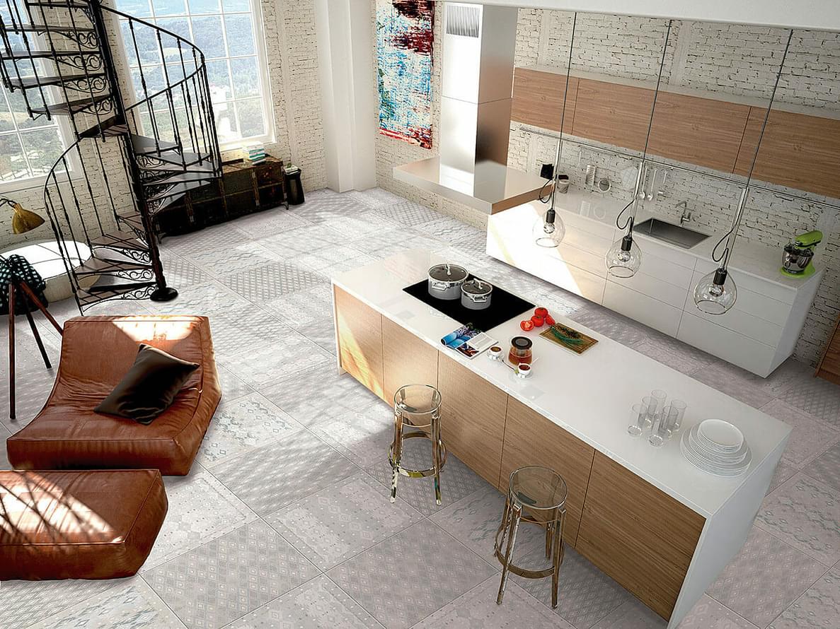 керамика фабрики Cicogres коллекция Story