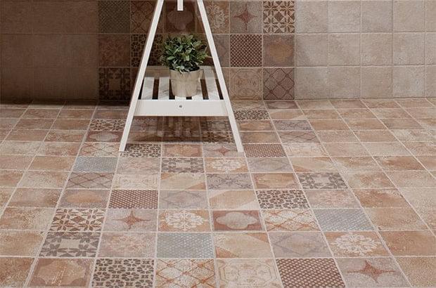 керамика фабрики Cicogres коллекция Verona