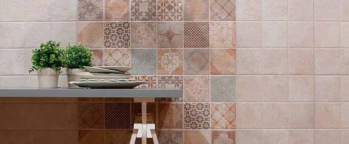 керамика фабрики Cicogres коллекция Verona