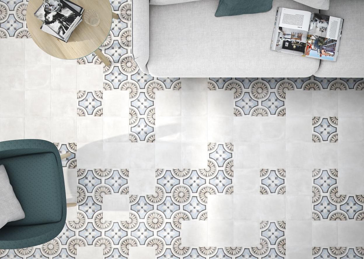 керамика фабрики Cifre коллекция Adobe