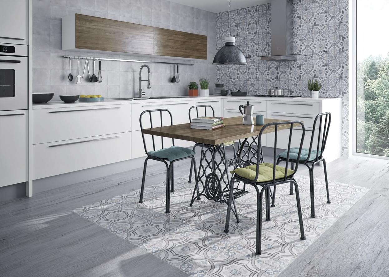 керамика фабрики Cifre коллекция Adobe