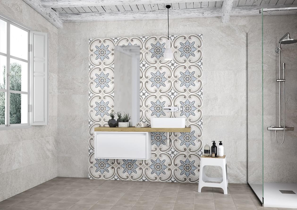 керамика фабрики Cifre коллекция Adobe