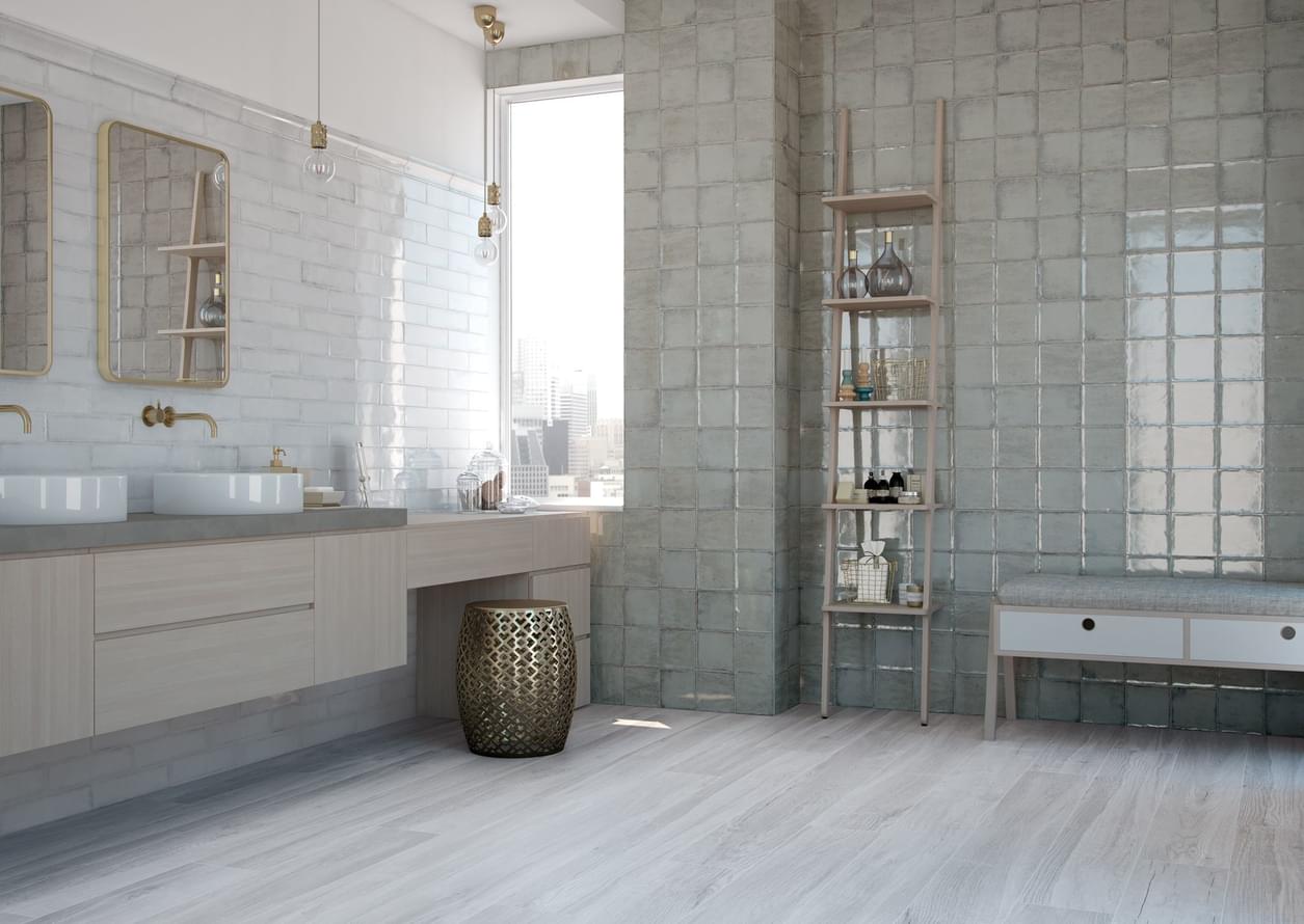 керамика фабрики Cifre коллекция Alchimia