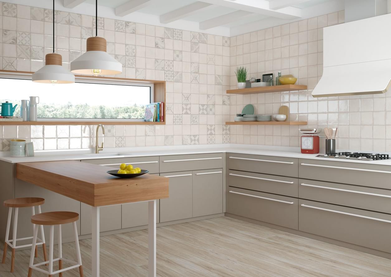 керамика фабрики Cifre коллекция Alchimia