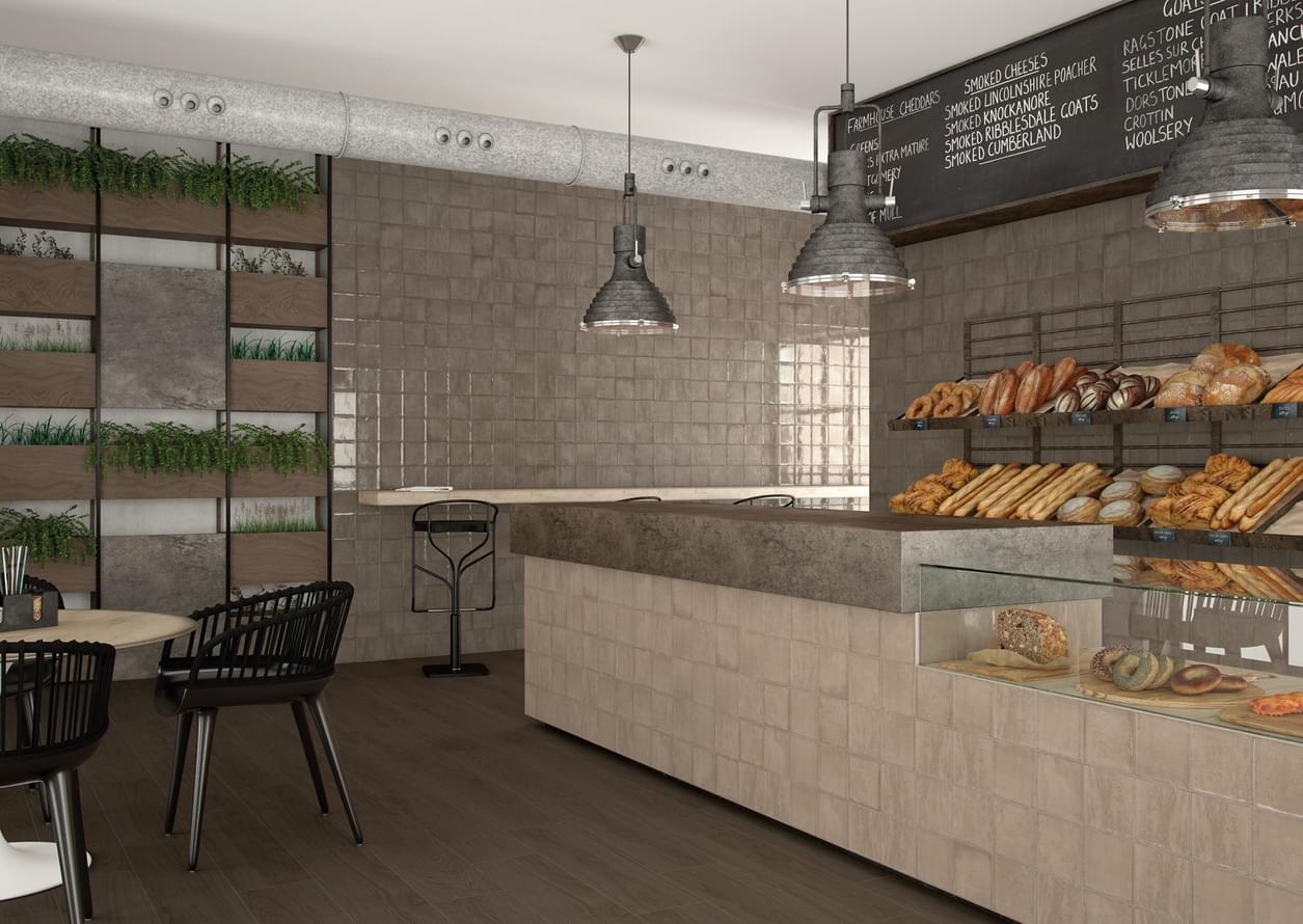 керамика фабрики Cifre коллекция Alchimia