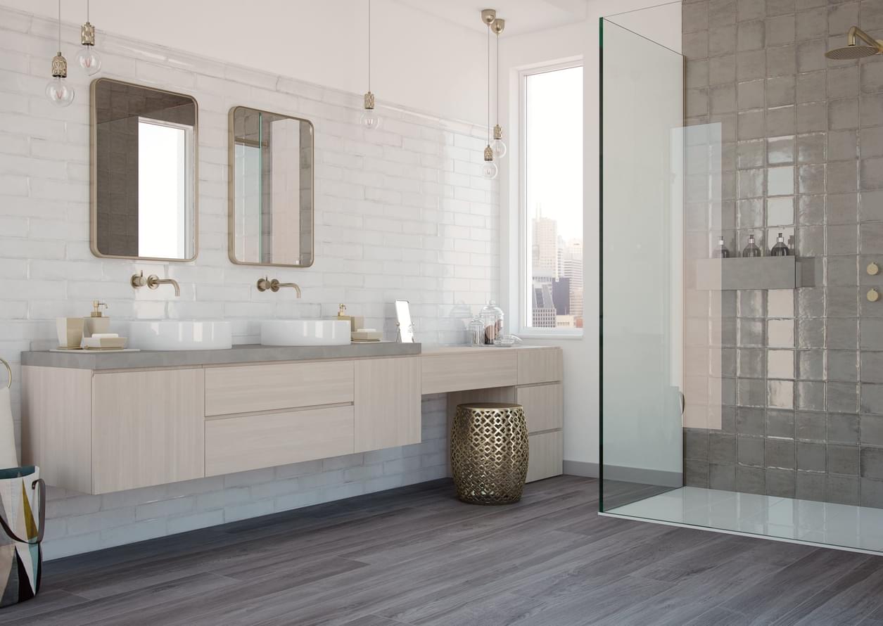 керамика фабрики Cifre коллекция Alchimia