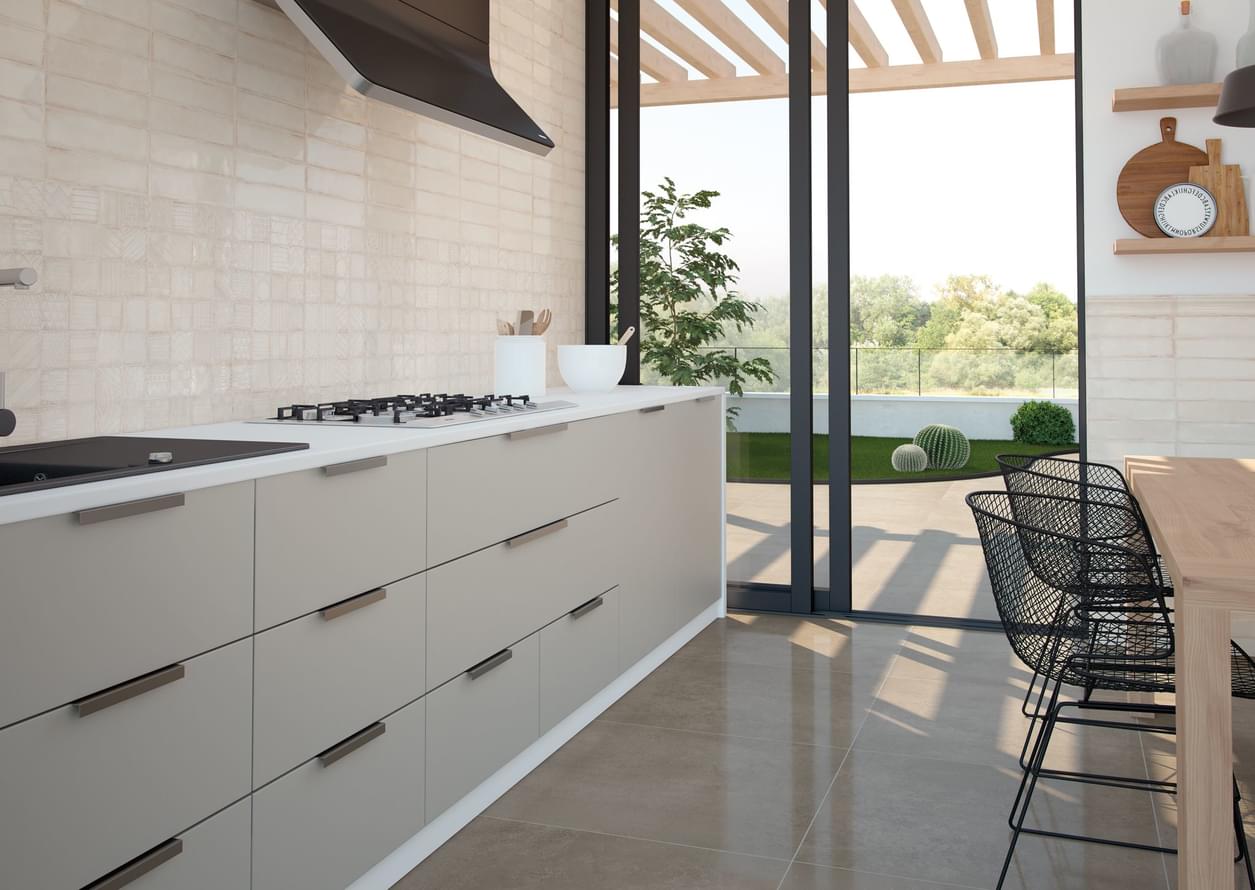 керамика фабрики Cifre коллекция Alchimia