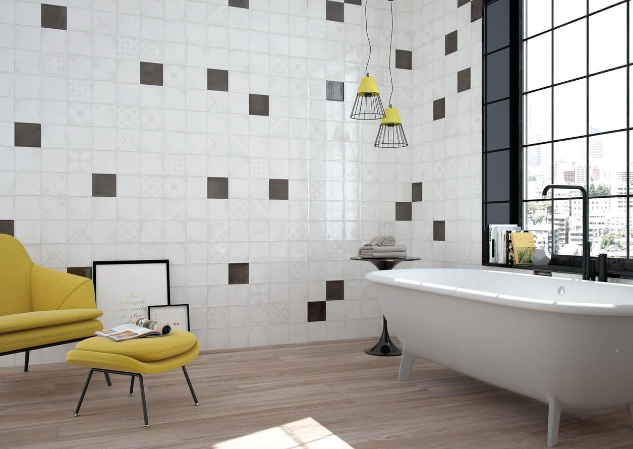 керамика фабрики Cifre коллекция Alchimia