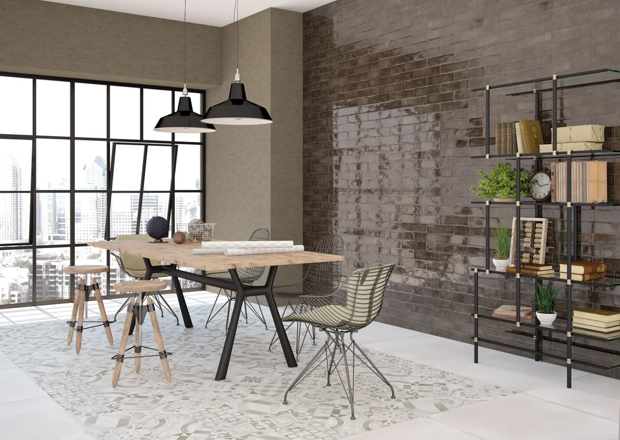 керамика фабрики Cifre коллекция Alchimia