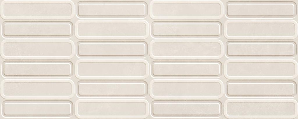 Cifre Alure Oval Ivory 30x75