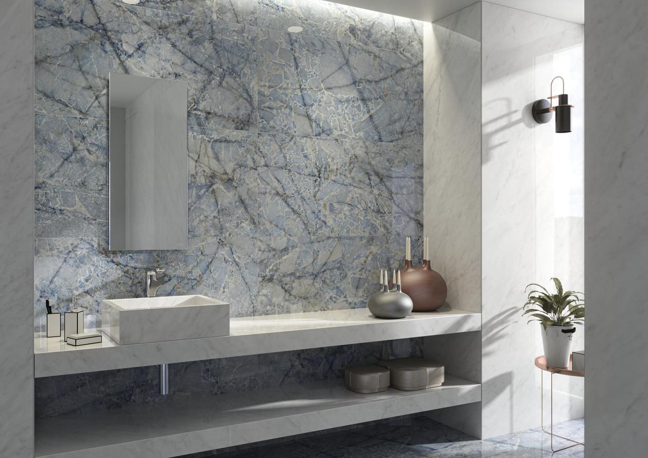 керамогранит фабрики Cifre коллекция Atlantis