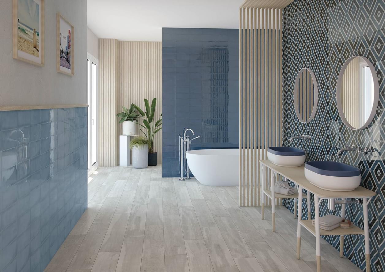 керамика фабрики Cifre коллекция Atmosphere