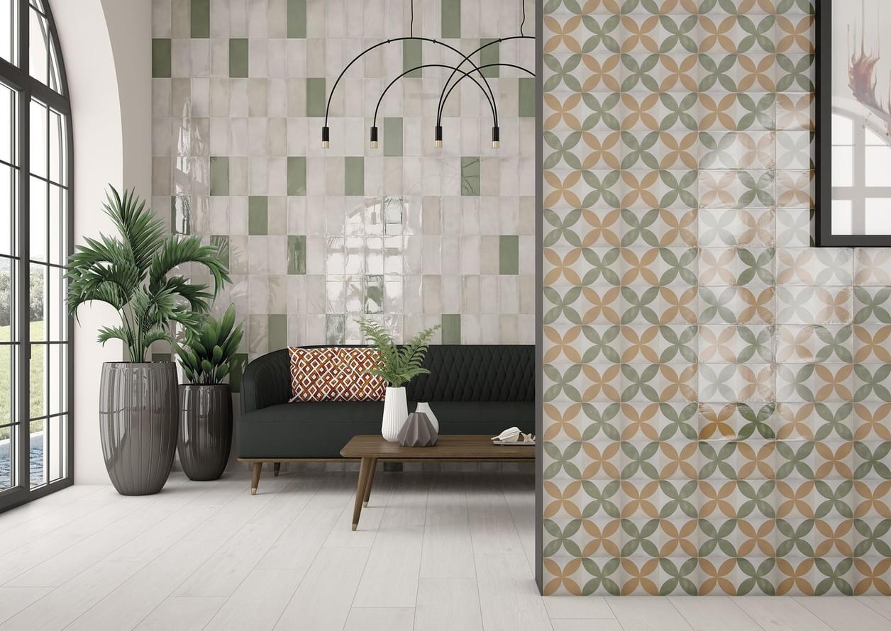 керамика фабрики Cifre коллекция Atmosphere