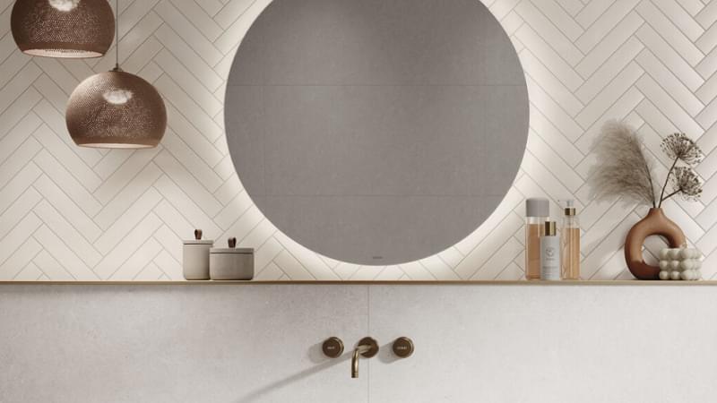 керамика фабрики Cifre коллекция Brillant