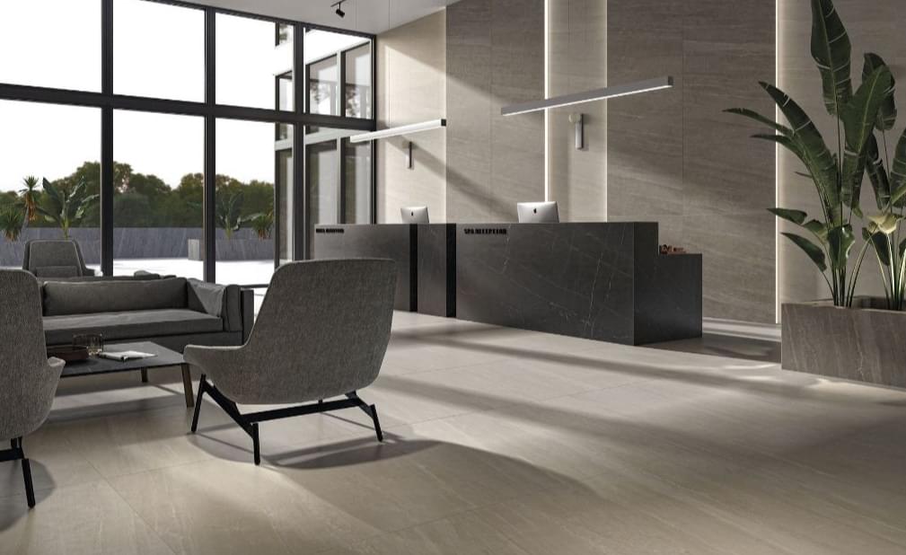 керамогранит фабрики Cifre коллекция Caledonia