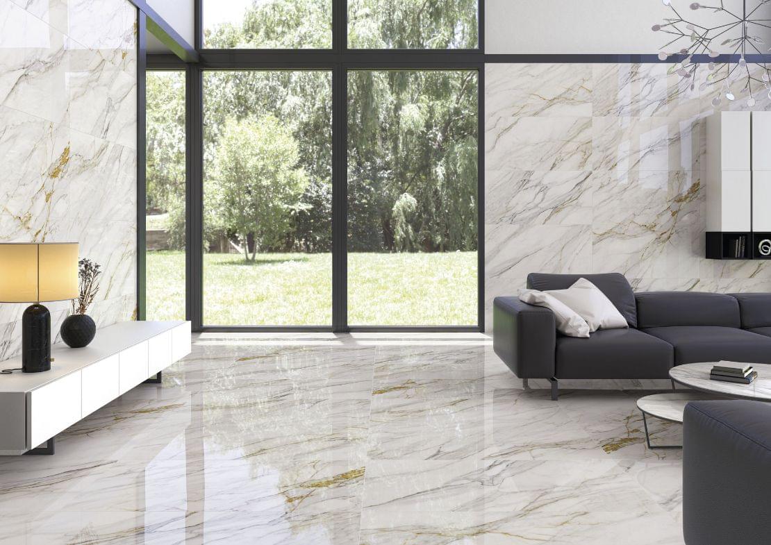 керамогранит фабрики Cifre коллекция Caspio