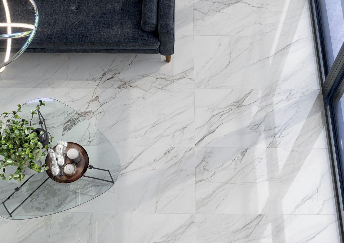 керамогранит фабрики Cifre коллекция Caspio