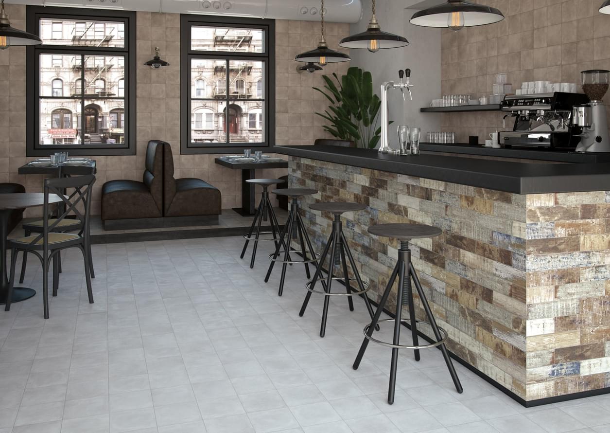 керамика фабрики Cifre коллекция Colonial