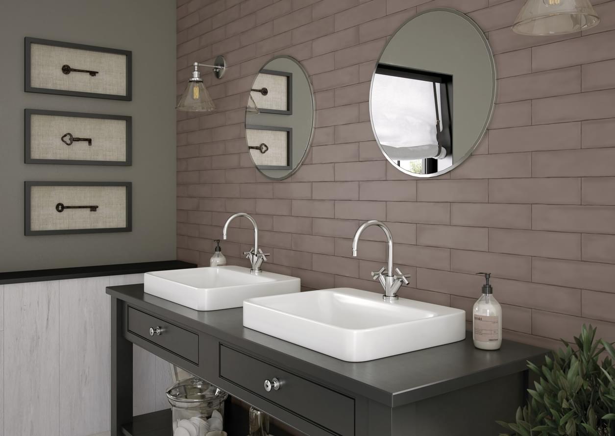 керамика фабрики Cifre коллекция Colonial