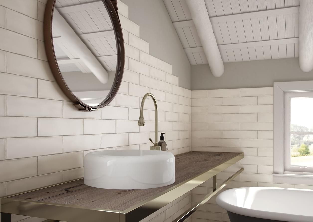 керамика фабрики Cifre коллекция Colonial