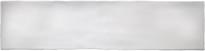 Плитка Cifre Colonial White Brillo 7.5x30 см, поверхность глянец