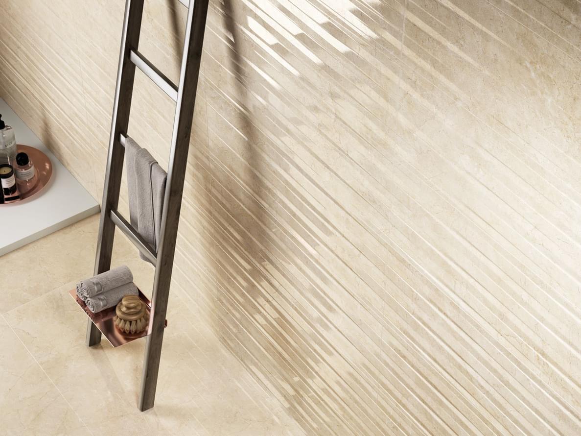 керамика фабрики Cifre коллекция Crema Marfil