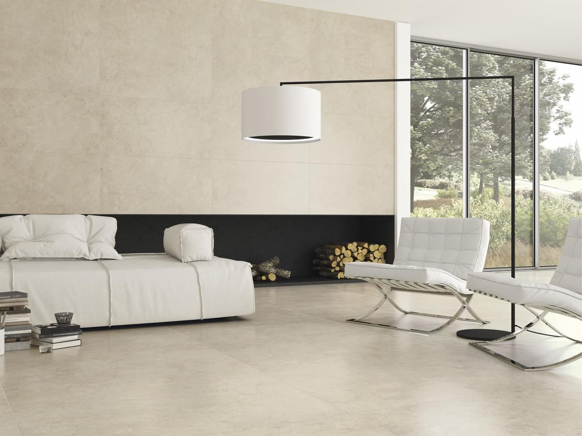 керамика фабрики Cifre коллекция Crema Marfil