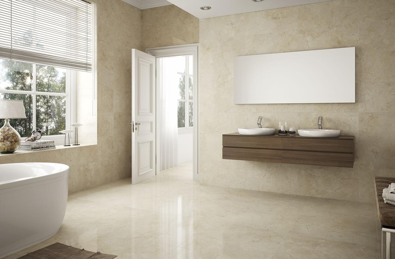 керамика фабрики Cifre коллекция Crema Marfil