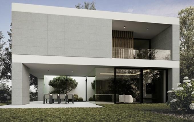 керамогранит фабрики Cifre коллекция Cronos