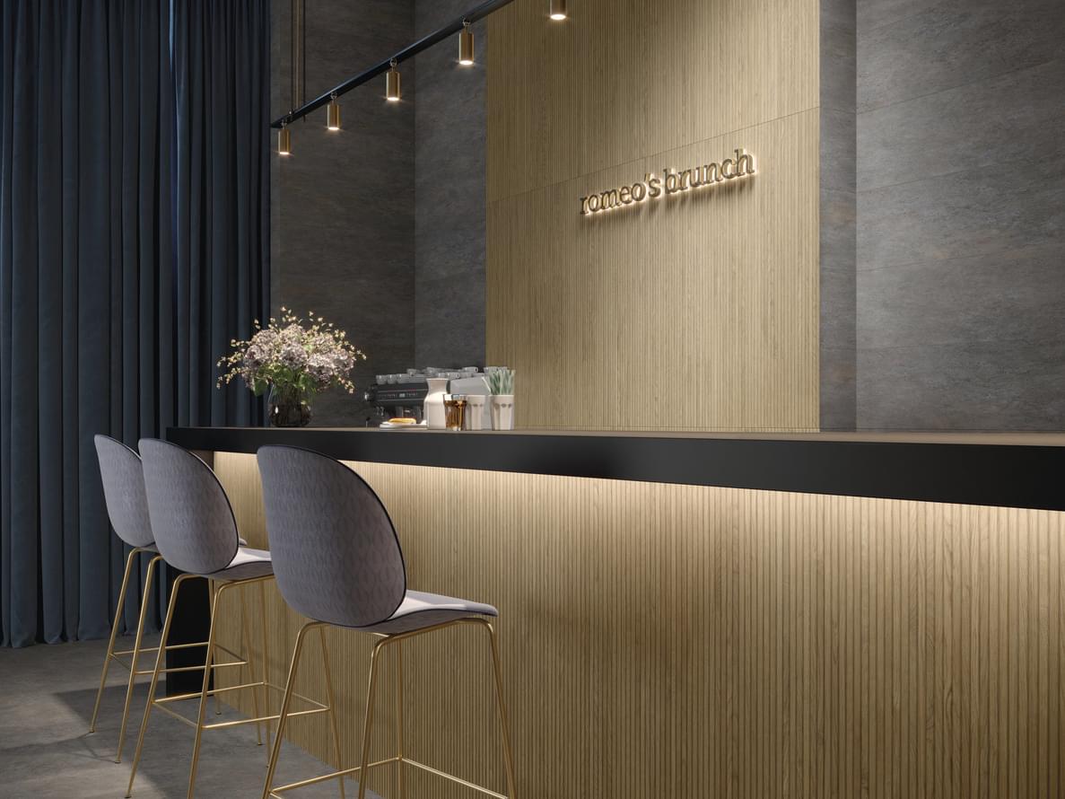 керамика фабрики Cifre коллекция Dassel