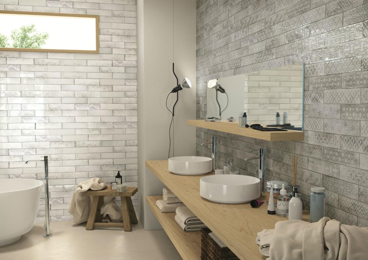 керамика фабрики Cifre коллекция Drop