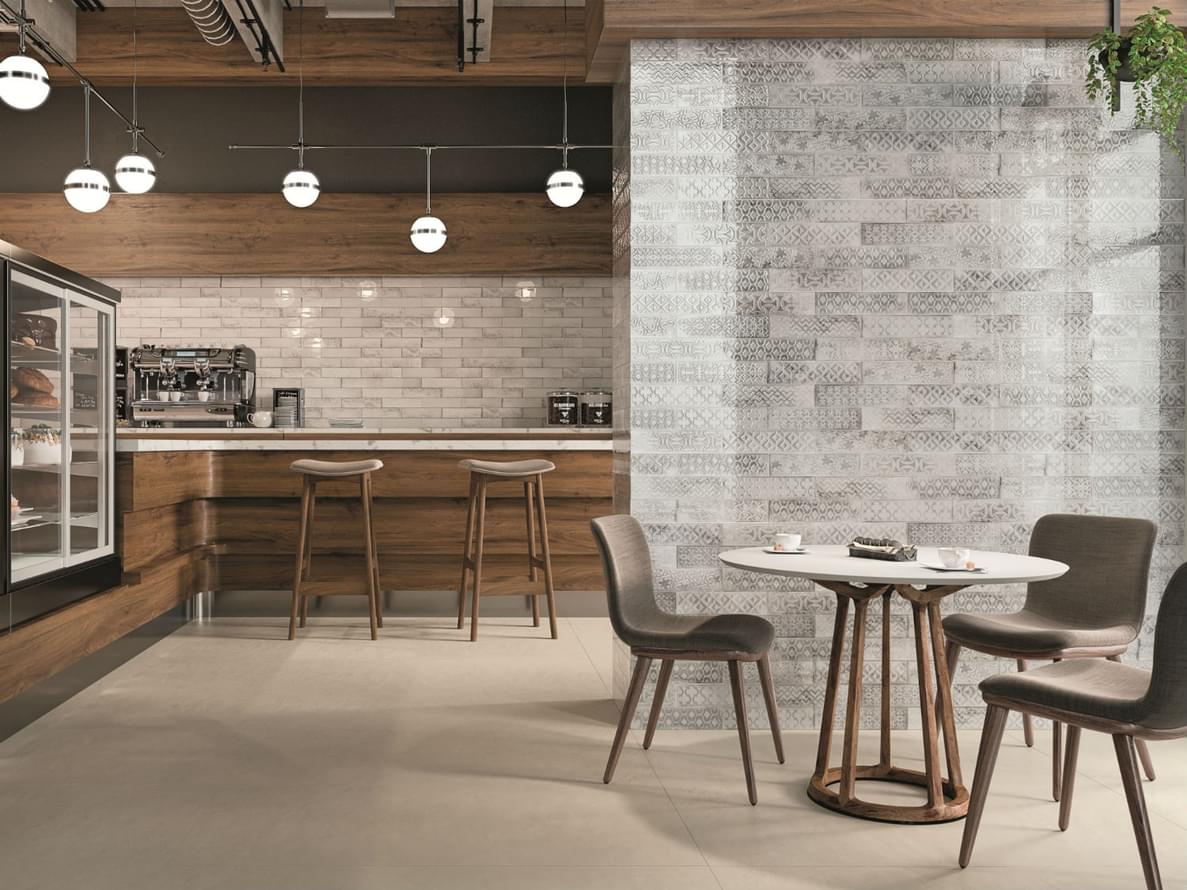 керамика фабрики Cifre коллекция Drop