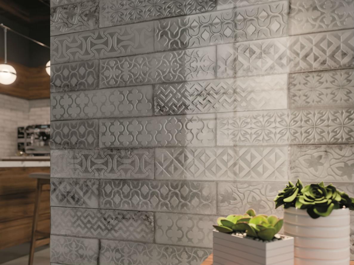 керамика фабрики Cifre коллекция Drop