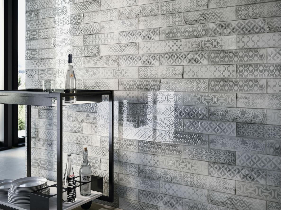 керамика фабрики Cifre коллекция Drop