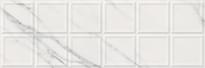 Плитка Cifre Essential Relieve Bari Ducale Brillo Rect 30x90 см, поверхность глянец