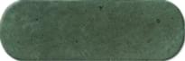 Плитка Cifre Feel Ovo Green Brillo 5x15 см, поверхность глянец