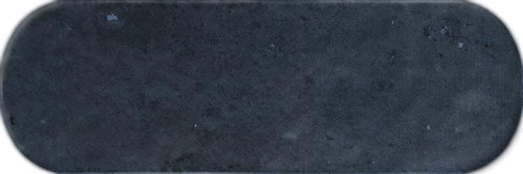 Плитка Cifre Feel Ovo Marine Brillo 5x15 см, поверхность глянец