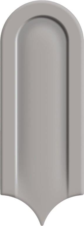 Плитка Cifre Gala Pearl Brillo 8x21.5 см, поверхность глянец, рельефная