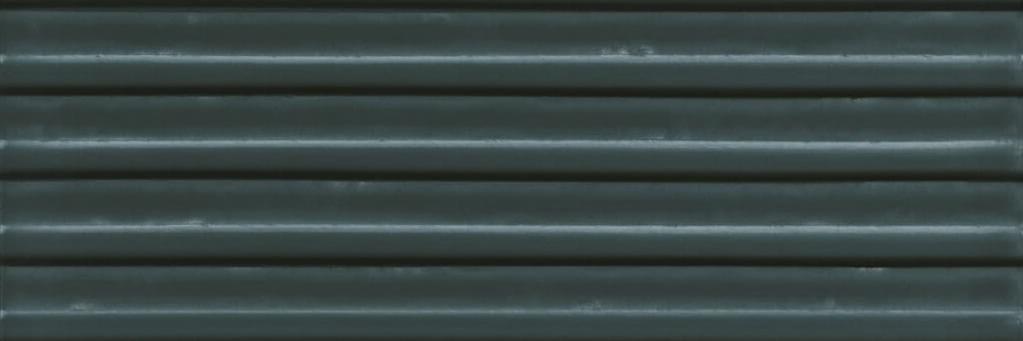 Плитка Cifre Gare Ocean Brillo 10x30.5 см, поверхность глянец, рельефная