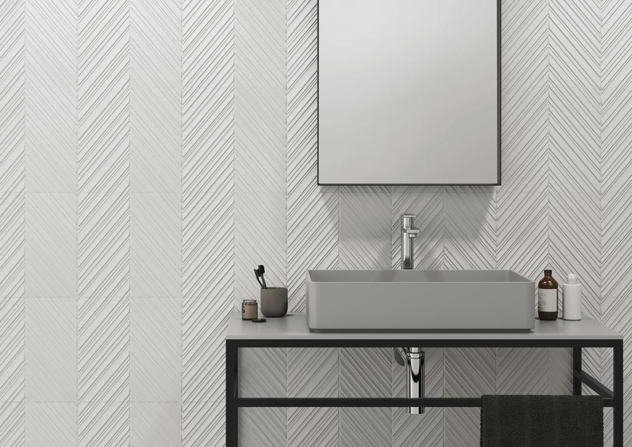 керамика фабрики Cifre коллекция Glaciar