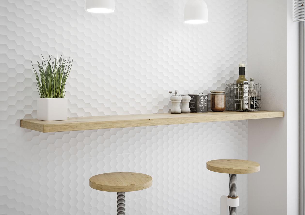 керамика фабрики Cifre коллекция Glaciar