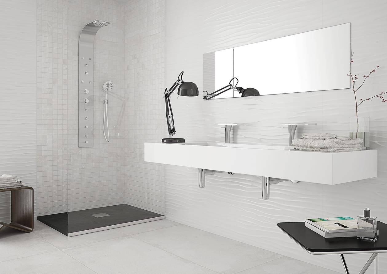 керамика фабрики Cifre коллекция Glaciar